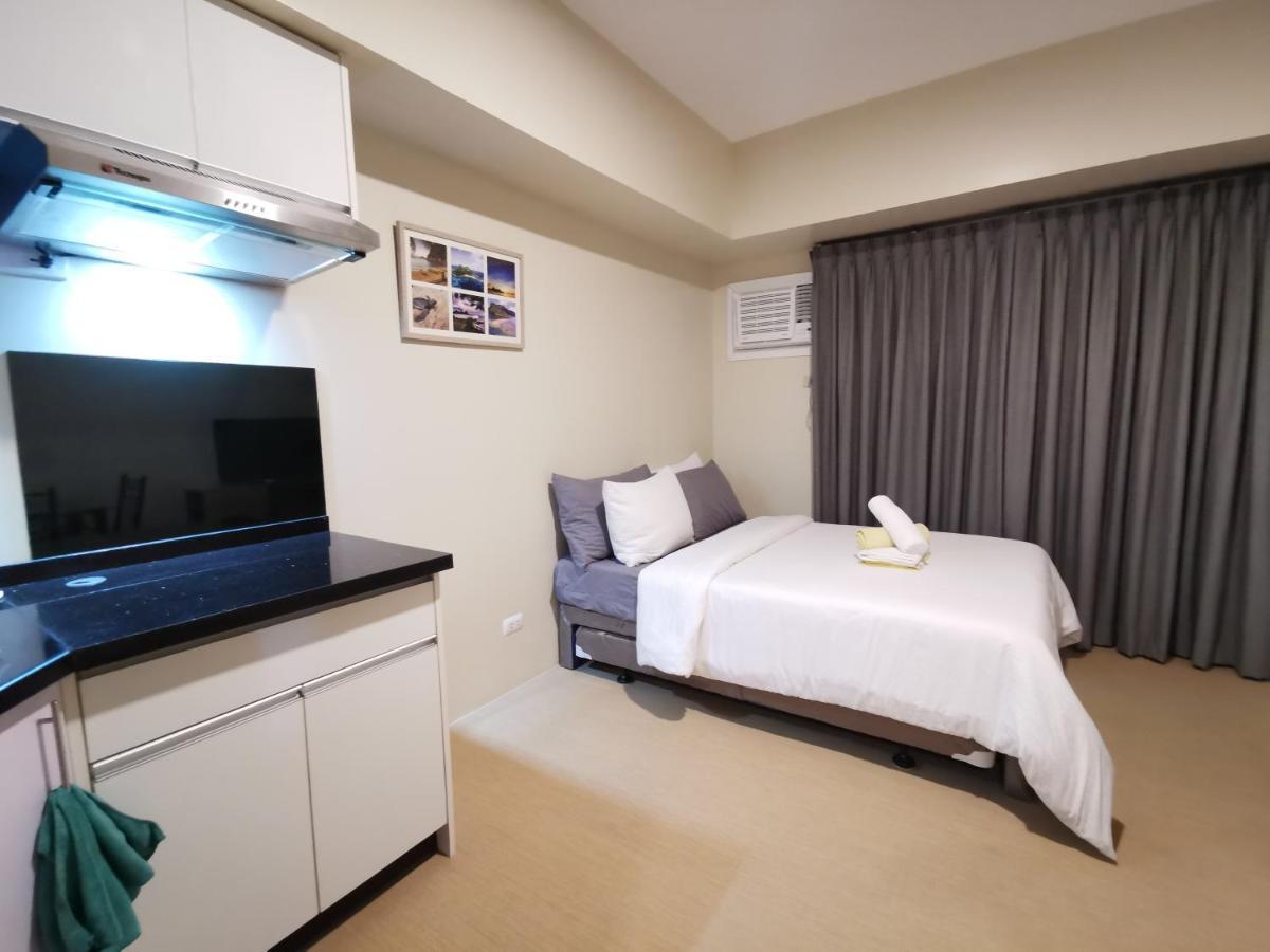 Avida Davao By Davaobnb & Lemonique Homes Kültér fotó