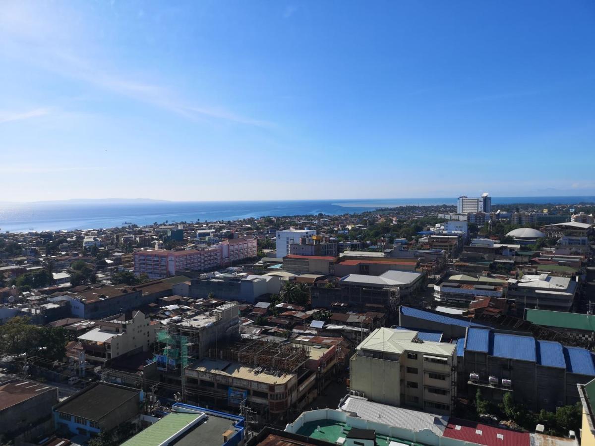 Avida Davao By Davaobnb & Lemonique Homes Kültér fotó