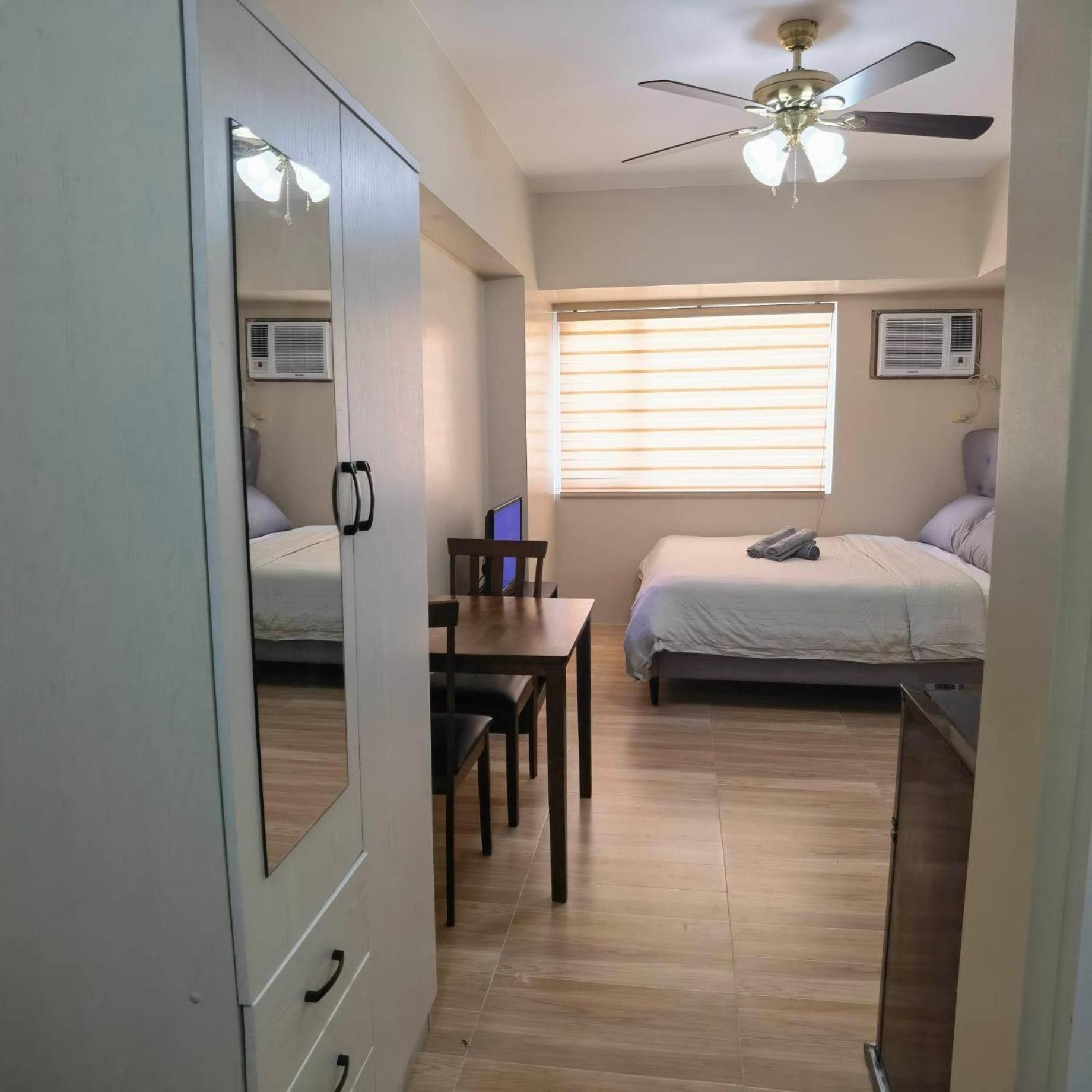 Avida Davao By Davaobnb & Lemonique Homes Kültér fotó